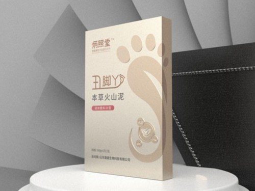 保健品礼盒