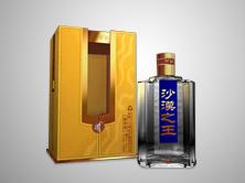 定制白酒包装设计_白酒包装盒定做厂家_白酒包装盒定制厂家