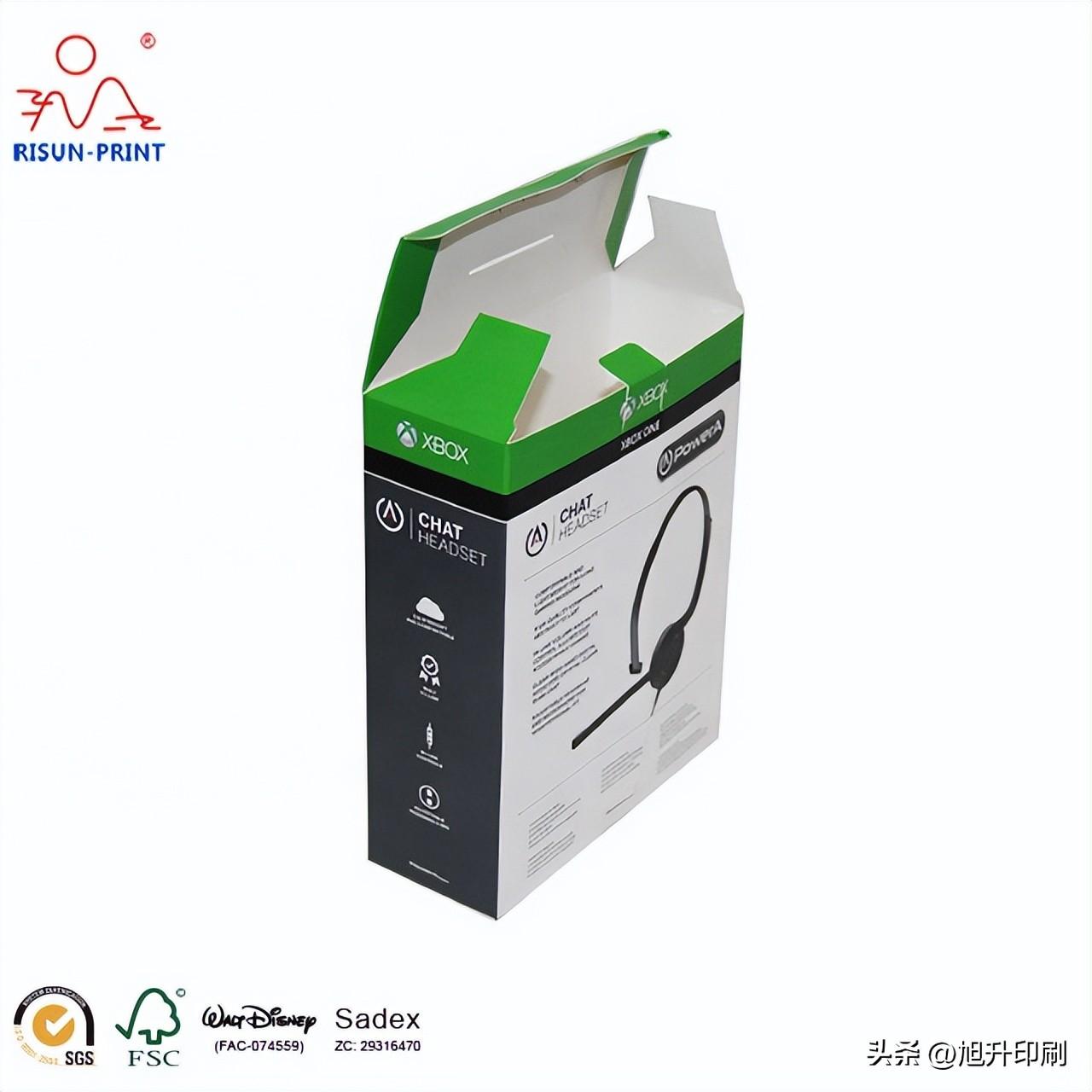 电子产品包装厂家,专业源头电子产品包装盒工厂