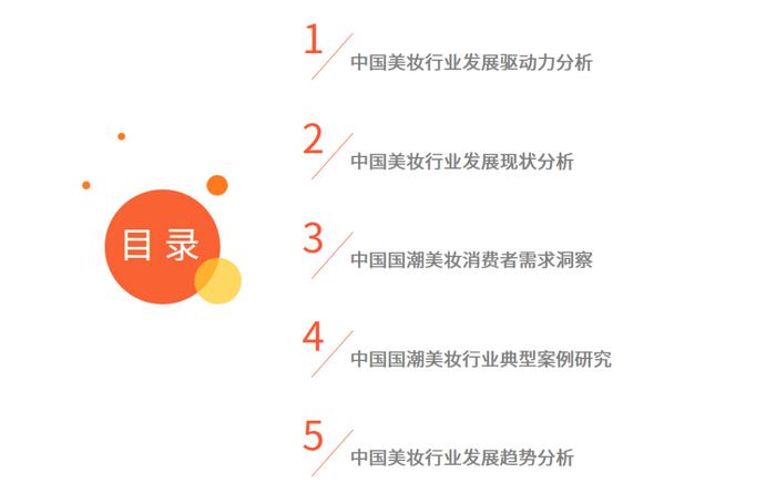 艾媒咨询 | 2023年中国国潮美妆消费趋势洞察报告