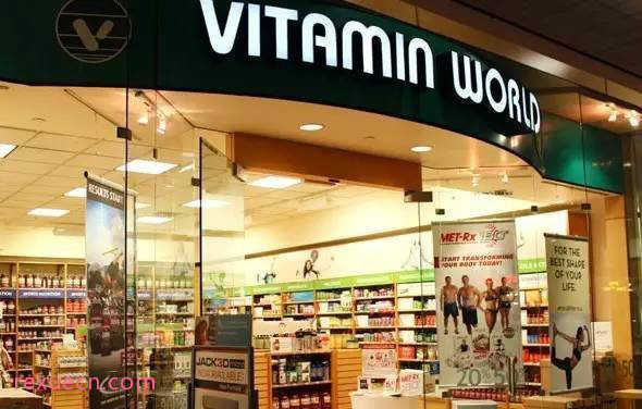 十大高端保健品品牌_高端的保健品_保健品高端品牌有哪些