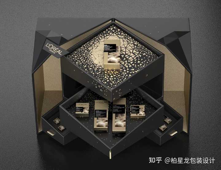 化妆品包装设计有哪些特征？