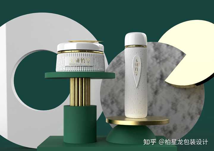 保健品包装盒高档设计_高端保健品包装设计_保健盒高档包装品设计理念