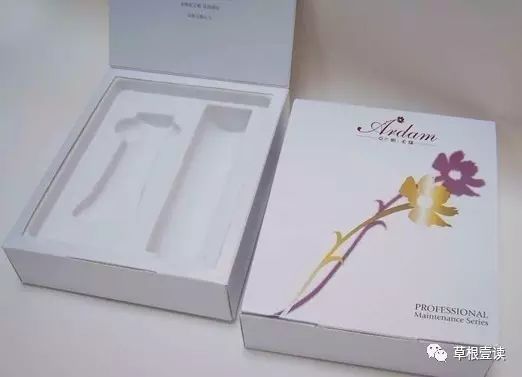 印刷包装盒格式是什么格式_包装盒印刷设计版_印刷盒包装版设计图片